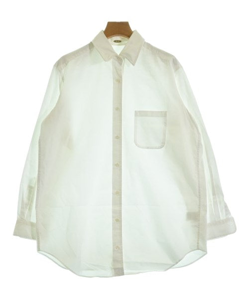 MUSE de Deuxieme Classe เสื้อลำลอง