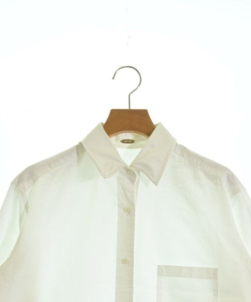 MUSE de Deuxieme Classe เสื้อลำลอง