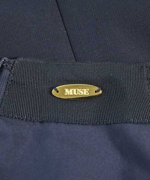 MUSE de Deuxieme Classe กระโปรงยาว/แม็กซี่ยาว