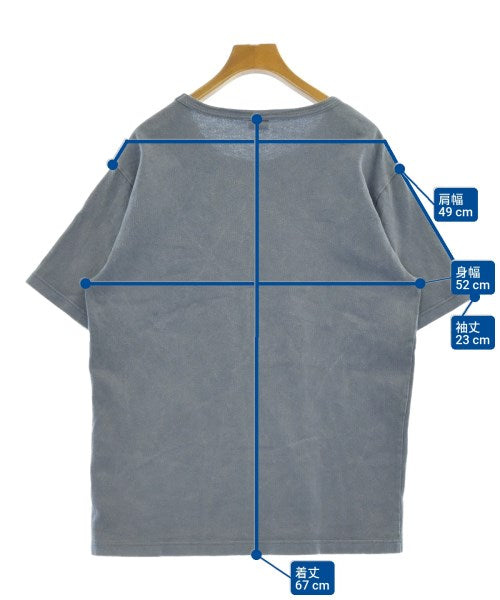 MUSE de Deuxieme Classe เสื้อยืด/เสื้อท็อปส์
