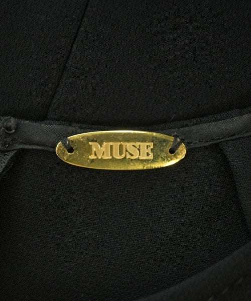 MUSE de Deuxieme Classe ชุดเดรส