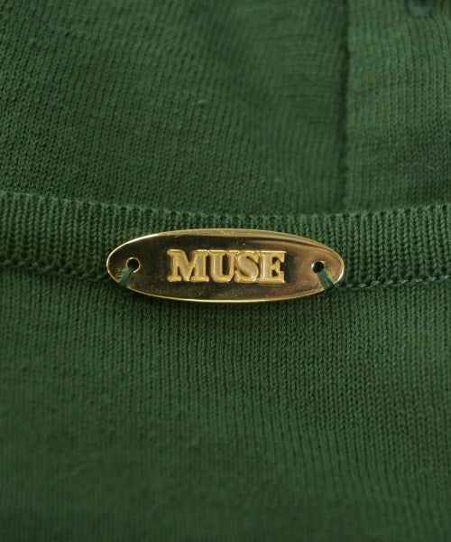 MUSE de Deuxieme Classe เสื้อคาร์ดิแกน