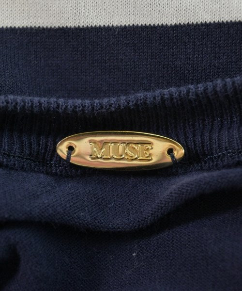 MUSE de Deuxieme Classe เสื้อกันหนาว