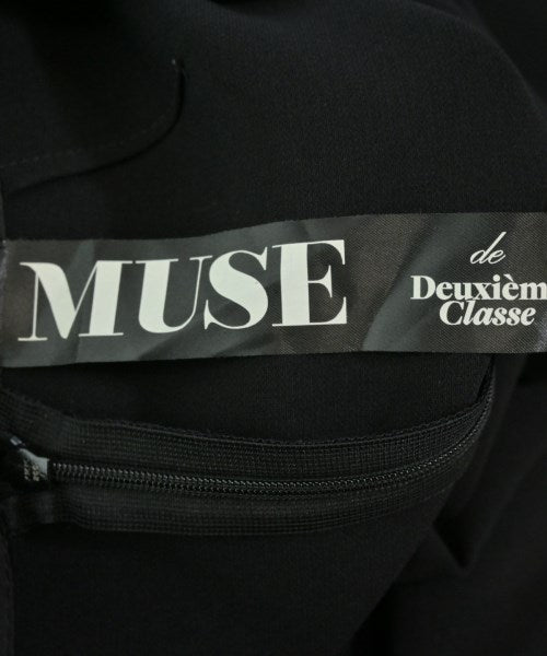 MUSE de Deuxieme Classe เสื้อสตรี