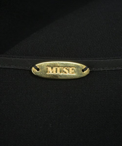MUSE de Deuxieme Classe เสื้อโค้ท อื่น