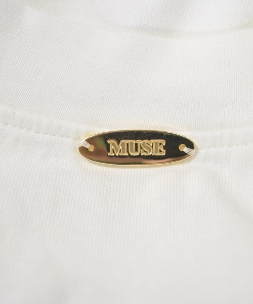 MUSE de Deuxieme Classe เสื้อยืด/เสื้อท็อปส์