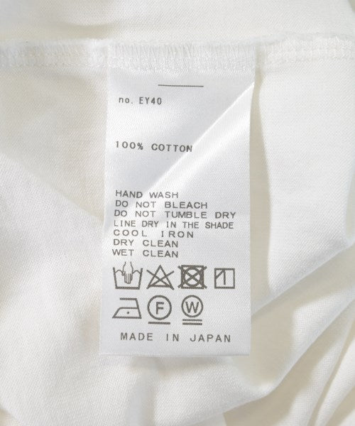 MUSE de Deuxieme Classe เสื้อยืด/เสื้อท็อปส์