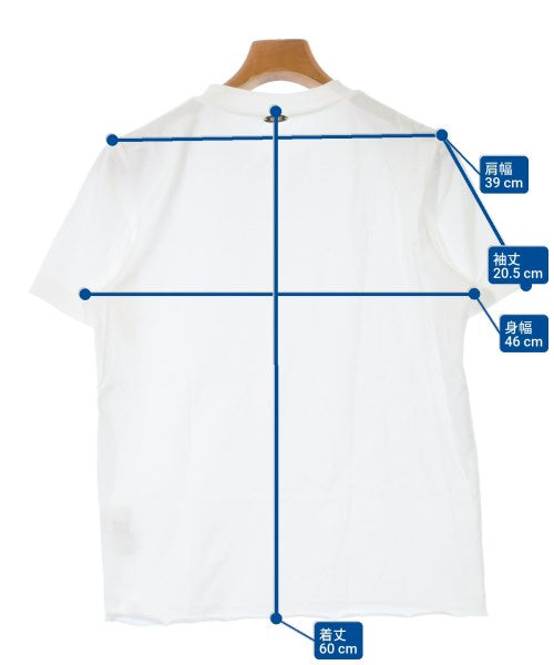 MUSE de Deuxieme Classe เสื้อยืด/เสื้อท็อปส์