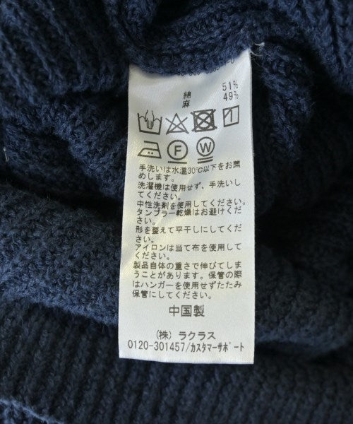 MUSE de Deuxieme Classe เสื้อกันหนาว