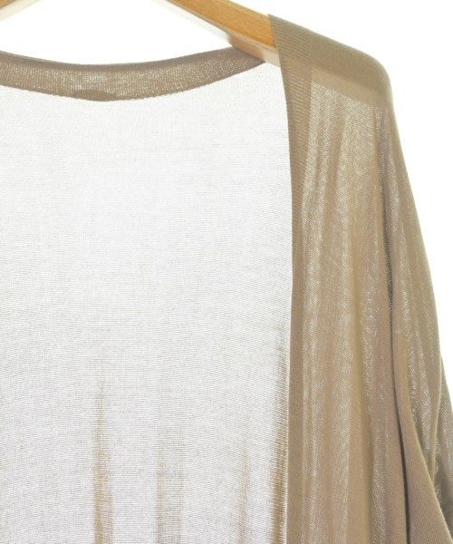 MUSE de Deuxieme Classe เสื้อคาร์ดิแกน