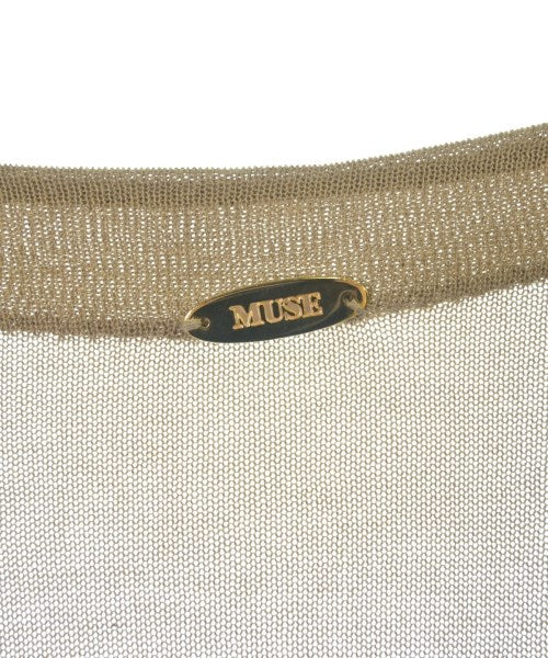 MUSE de Deuxieme Classe เสื้อคาร์ดิแกน