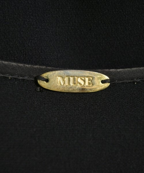 MUSE de Deuxieme Classe เสื้อโค้ท อื่น