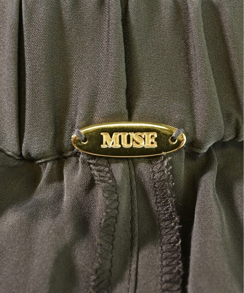 MUSE de Deuxieme Classe กางเกง อื่น