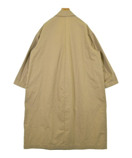 MUSE de Deuxieme Classe เสื้อโค้ท อื่น