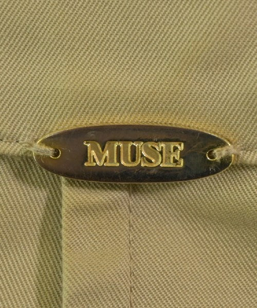 MUSE de Deuxieme Classe เสื้อโค้ท อื่น