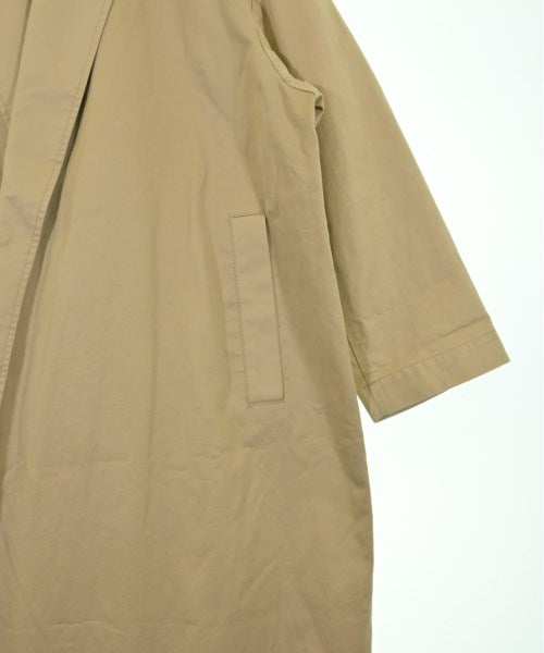 MUSE de Deuxieme Classe เสื้อโค้ท อื่น
