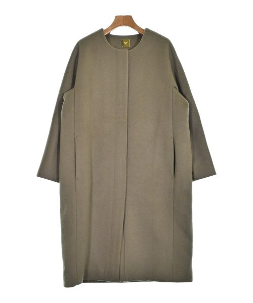 MUSE de Deuxieme Classe เสื้อโค้ท อื่น