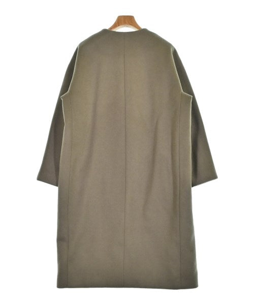 MUSE de Deuxieme Classe เสื้อโค้ท อื่น