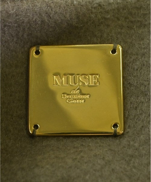 MUSE de Deuxieme Classe เสื้อโค้ท อื่น
