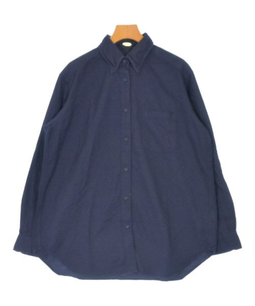 MUSE de Deuxieme Classe เสื้อลำลอง
