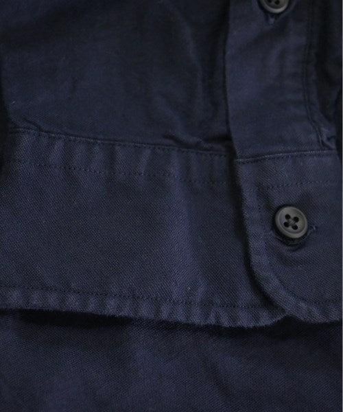MUSE de Deuxieme Classe เสื้อลำลอง