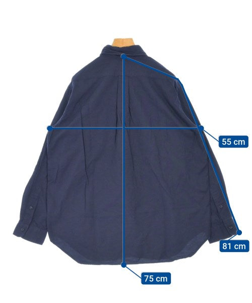 MUSE de Deuxieme Classe เสื้อลำลอง