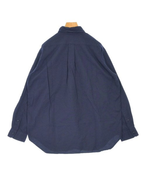 MUSE de Deuxieme Classe เสื้อลำลอง