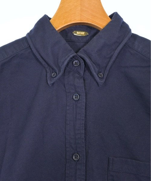 MUSE de Deuxieme Classe เสื้อลำลอง
