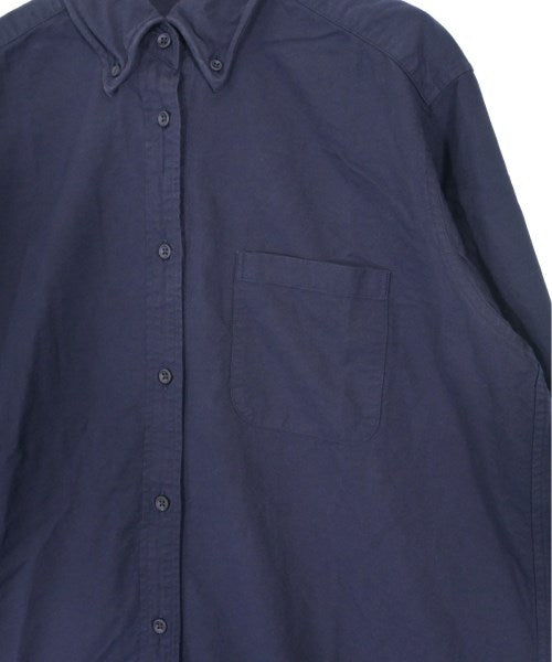 MUSE de Deuxieme Classe เสื้อลำลอง