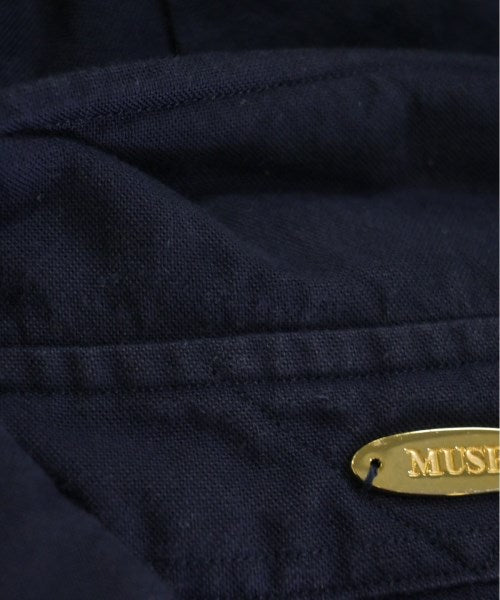 MUSE de Deuxieme Classe เสื้อลำลอง
