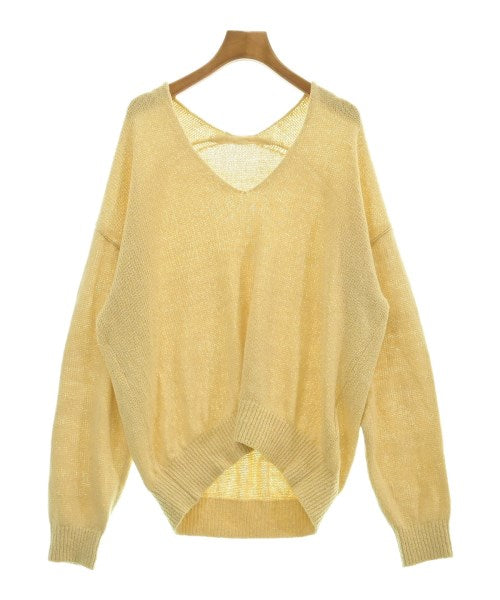 MUSE de Deuxieme Classe เสื้อกันหนาว