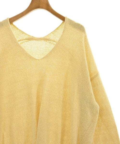 MUSE de Deuxieme Classe เสื้อกันหนาว