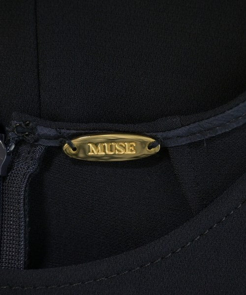 MUSE de Deuxieme Classe ชุดเดรส