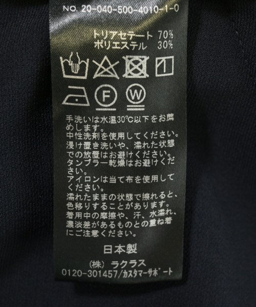 MUSE de Deuxieme Classe ชุดเดรส