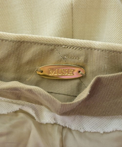 MUSE de Deuxieme Classe กางเกง อื่น