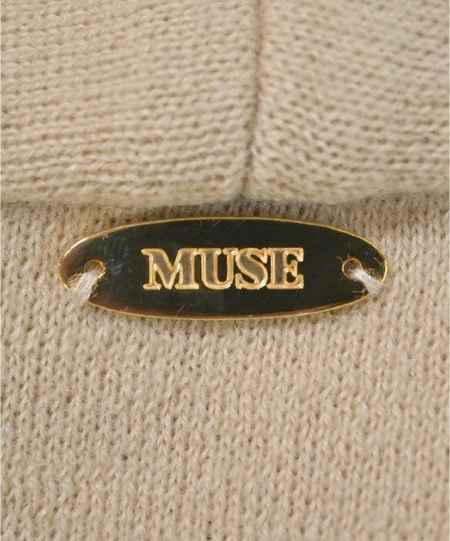 MUSE de Deuxieme Classe เสื้อคาร์ดิแกน