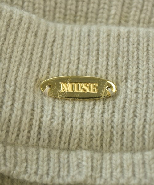 MUSE de Deuxieme Classe กางเกง อื่น
