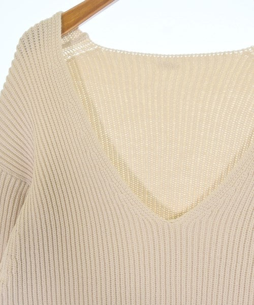 MUSE de Deuxieme Classe เสื้อกันหนาว