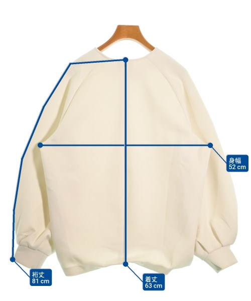 MUSE de Deuxieme Classe เสื้อยืด/เสื้อท็อปส์