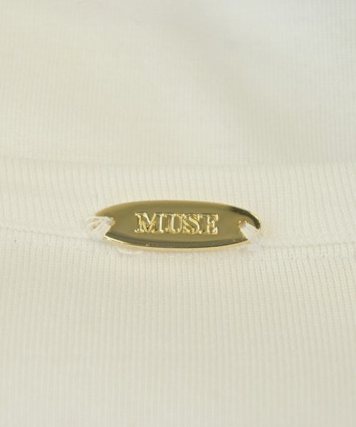 MUSE de Deuxieme Classe เสื้อยืด/เสื้อท็อปส์