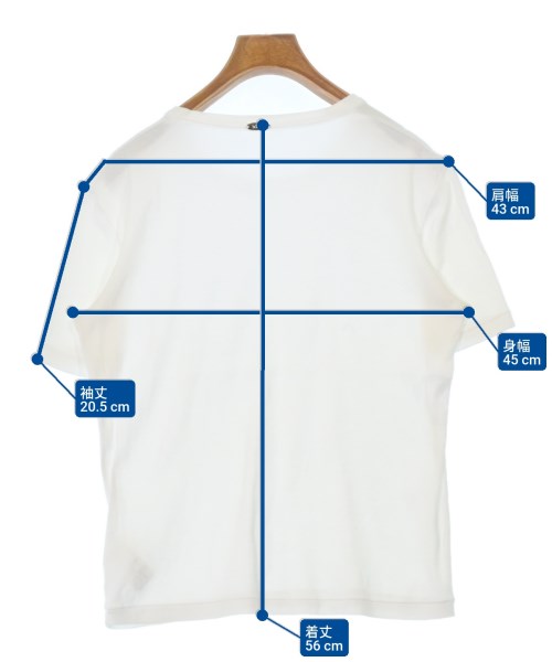 MUSE de Deuxieme Classe เสื้อยืด/เสื้อท็อปส์