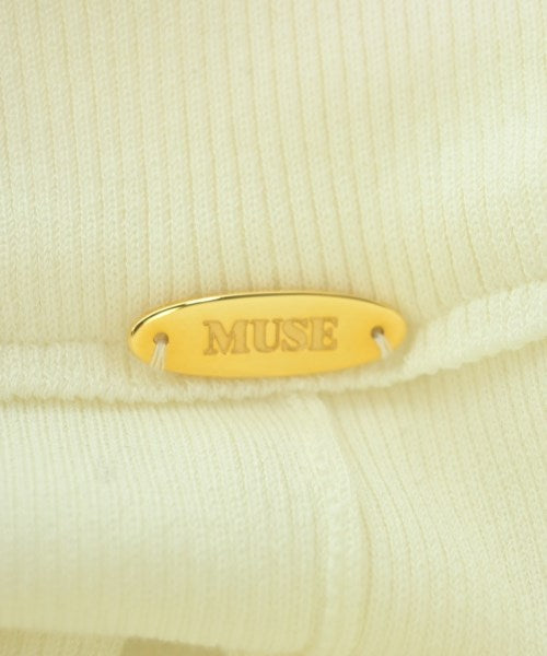 MUSE de Deuxieme Classe กางเกง อื่น