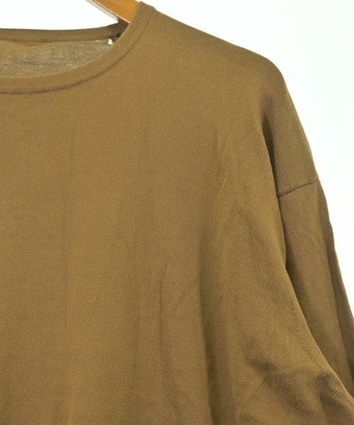 MUSE de Deuxieme Classe เสื้อกันหนาว