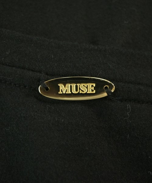 MUSE de Deuxieme Classe เสื้อยืด/เสื้อท็อปส์