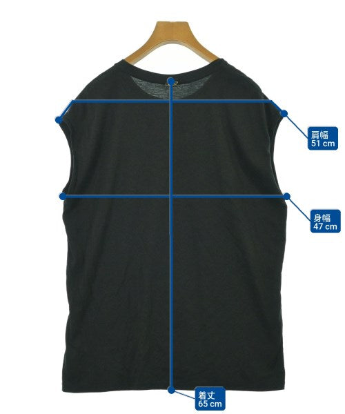 MUSE de Deuxieme Classe เสื้อยืด/เสื้อท็อปส์