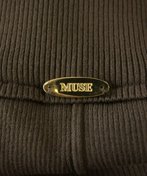 MUSE de Deuxieme Classe กางเกง อื่น