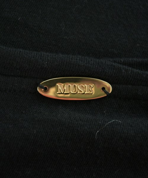 MUSE de Deuxieme Classe เสื้อยืด/เสื้อท็อปส์