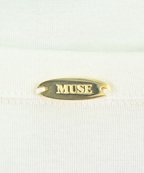 MUSE de Deuxieme Classe เสื้อยืด/เสื้อท็อปส์