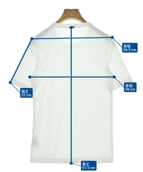 MUSE de Deuxieme Classe เสื้อยืด/เสื้อท็อปส์