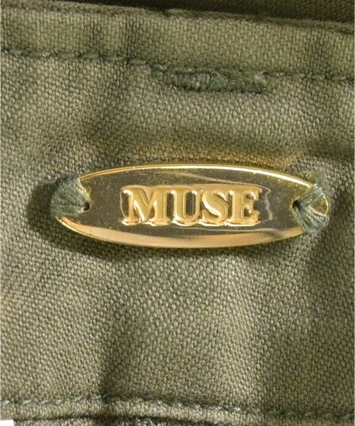 MUSE de Deuxieme Classe กางเกง อื่น
